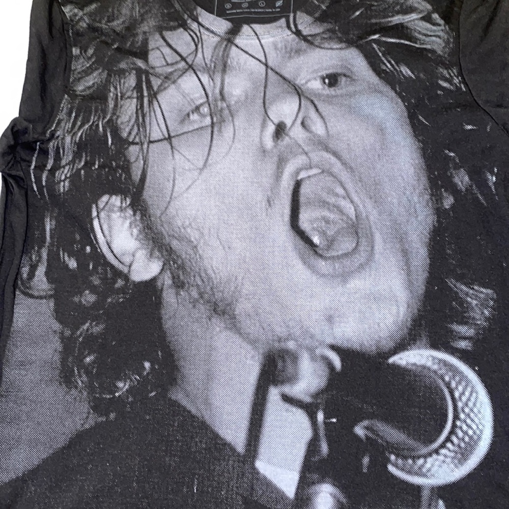 Prince Peter Collection Rock & Roll Tee XL